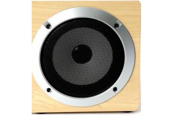 głośnik Bluetooth Omega OG61W brązowy