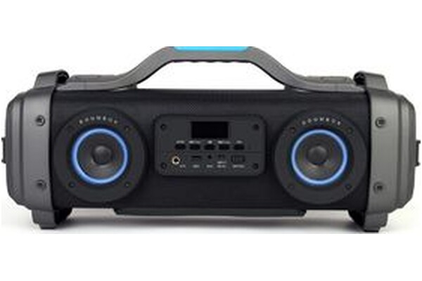 głośnik Bluetooth Omega PMG78B czarny