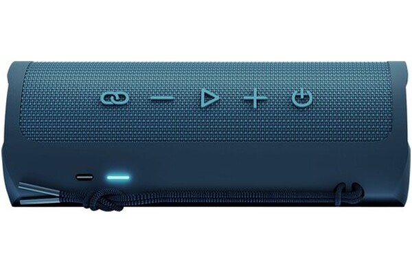 głośnik Bluetooth 3MK Fuego niebieski