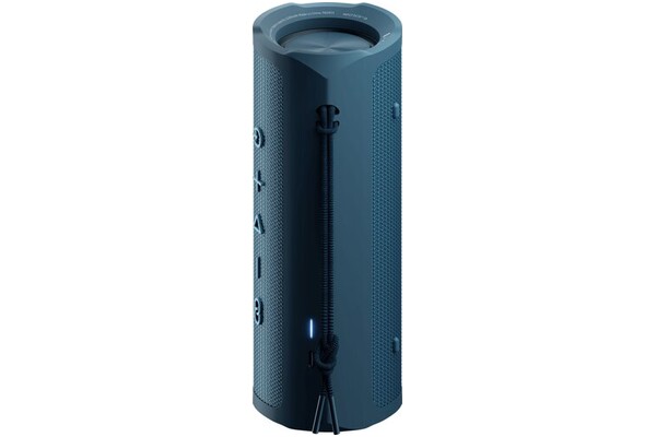głośnik Bluetooth 3MK Fuego niebieski
