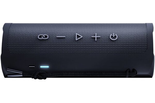 głośnik Bluetooth 3MK Fuego czarny
