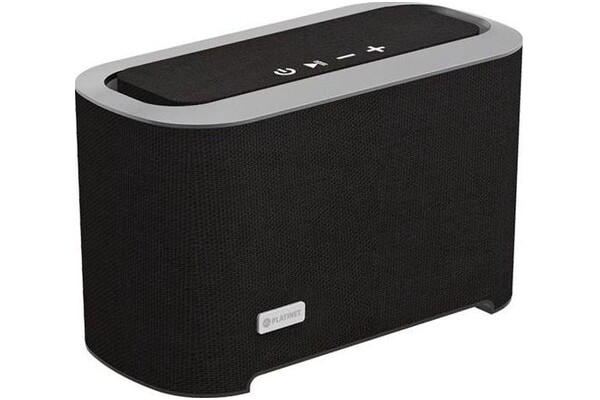 głośnik Bluetooth Platinet PMG094 czarny