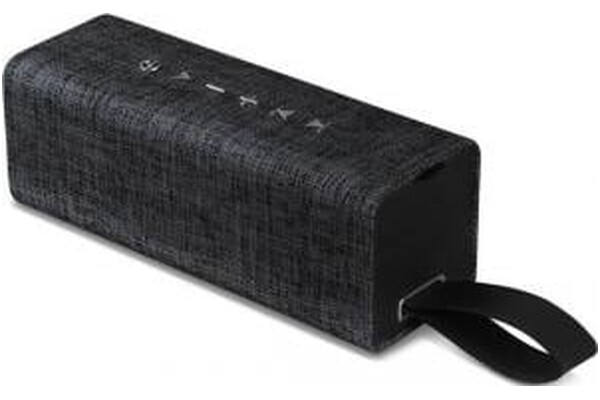 głośnik Bluetooth Platinet PMG14 czarny