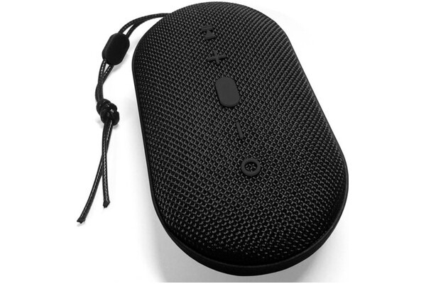 głośnik Bluetooth Platinet PMG12 czarny