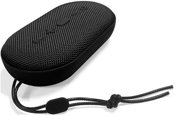 głośnik Bluetooth Platinet PMG12 czarny