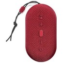głośnik Bluetooth Platinet PMG12 czerwony