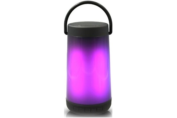 głośnik Bluetooth Platinet PMG15 czarny