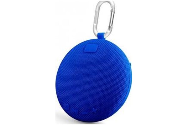 głośnik Bluetooth Platinet PMG14 niebieski
