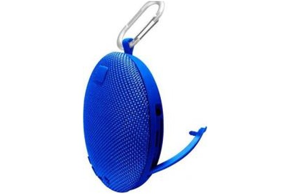 głośnik Bluetooth Platinet PMG14 niebieski