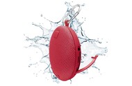 głośnik Bluetooth Platinet PMG14 czerwony