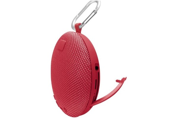 głośnik Bluetooth Platinet PMG14 czerwony