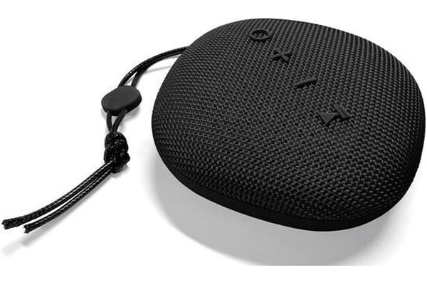 głośnik Bluetooth Platinet PMG11 czarny