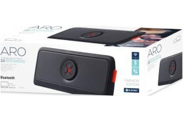 głośnik Bluetooth Platinet PMG093 czarny