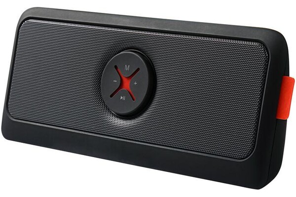 głośnik Bluetooth Platinet PMG093 czarny