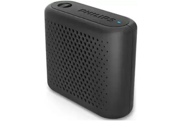 głośnik Bluetooth Philips BT55 czarny