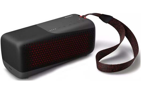 głośnik Bluetooth Philips TAS4807 czarny