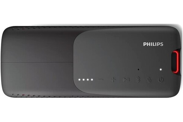 głośnik Bluetooth Philips TAS4807 czarny