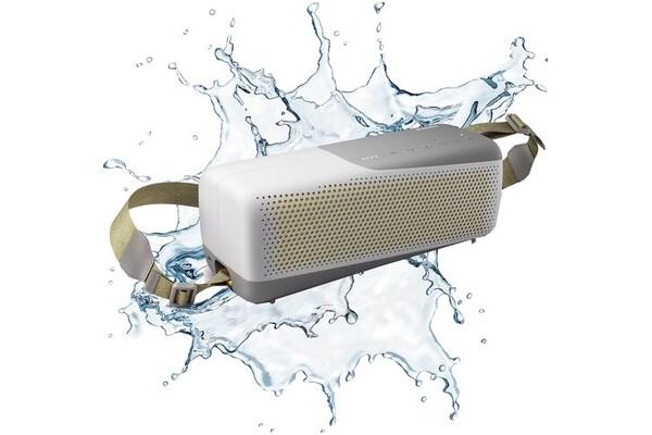 głośnik Bluetooth Philips TAS7807 biały