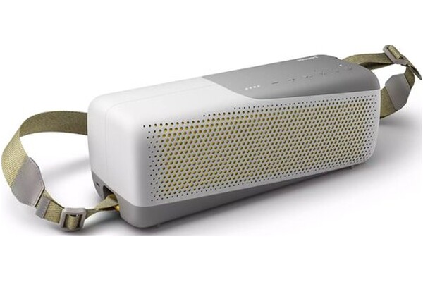 głośnik Bluetooth Philips TAS7807 biały