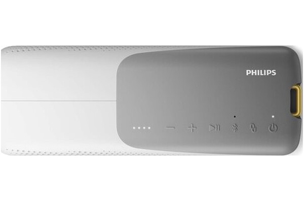głośnik Bluetooth Philips TAS7807 biały