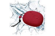 głośnik Bluetooth Platinet PMG11 czerwony
