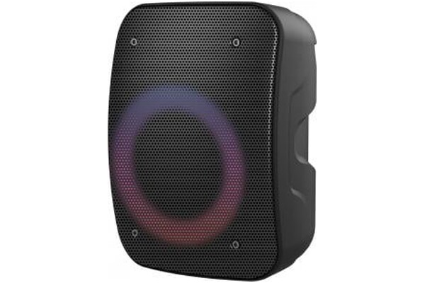 głośnik Bluetooth Platinet PMG255 czarny