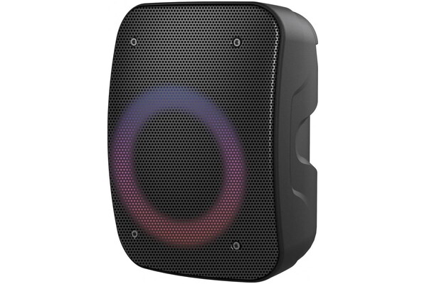 głośnik Bluetooth Platinet PMG255 czarny
