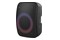 głośnik Bluetooth Platinet PMG255 czarny