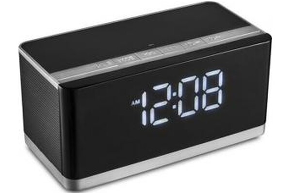 głośnik Bluetooth Platinet PMGC10 szary