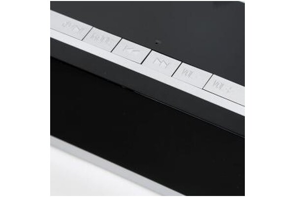 głośnik Bluetooth Platinet PMGC10 szary