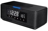 głośnik Bluetooth Platinet PMGQ15 czarny