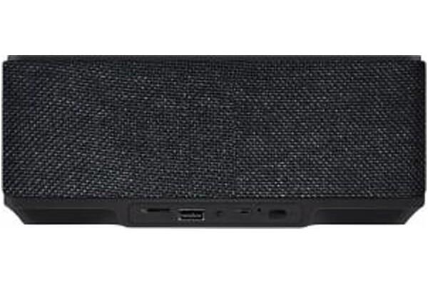 głośnik Bluetooth Platinet PMGQ15 czarny