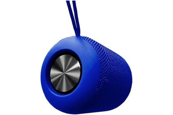 głośnik Bluetooth Platinet PMG13 niebieski