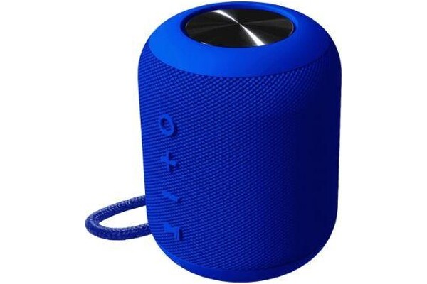 głośnik Bluetooth Platinet PMG13 niebieski