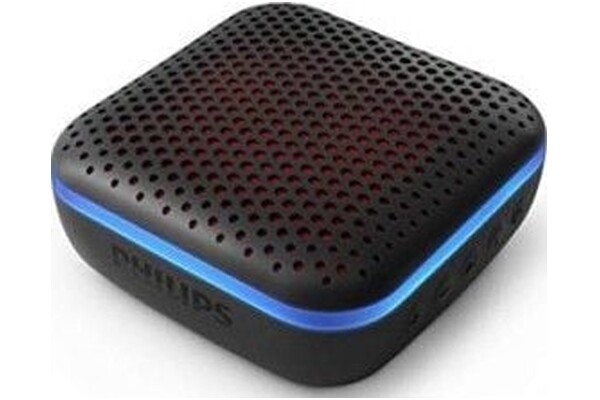 głośnik Bluetooth Philips TAS2505 czarny