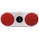 głośnik Bluetooth POLAROID P2 czerwony