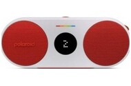 głośnik Bluetooth POLAROID P2 czerwony