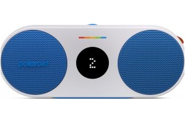 głośnik Bluetooth POLAROID P2 niebieski