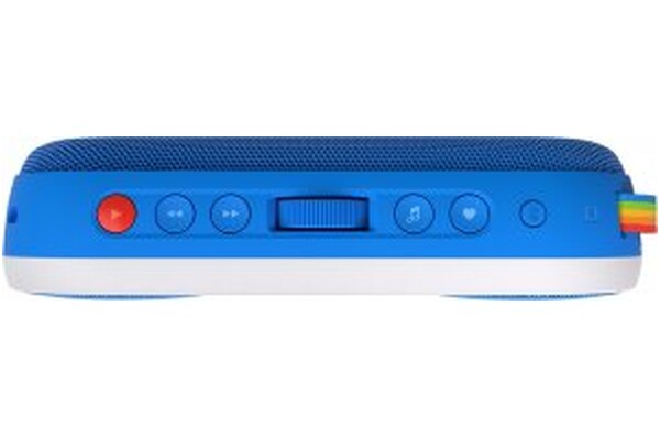 głośnik Bluetooth POLAROID P2 niebieski