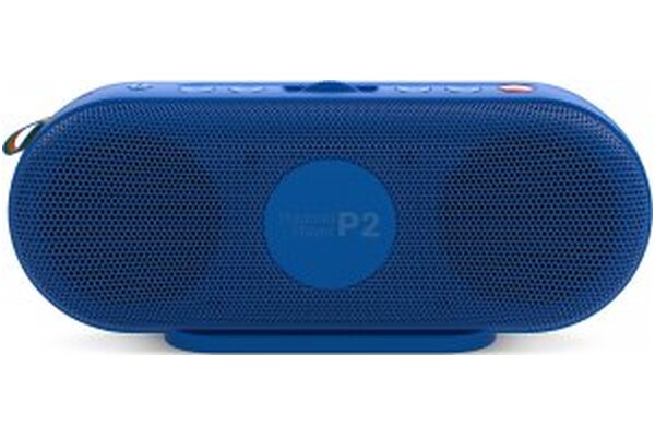 głośnik Bluetooth POLAROID P2 niebieski