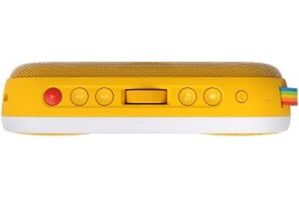 głośnik Bluetooth POLAROID P2 pomarańczowy