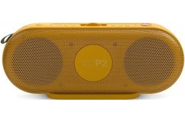 głośnik Bluetooth POLAROID P2 pomarańczowy
