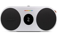głośnik Bluetooth POLAROID P2 czarno-biały
