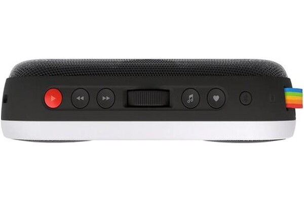 głośnik Bluetooth POLAROID P2 czarno-biały