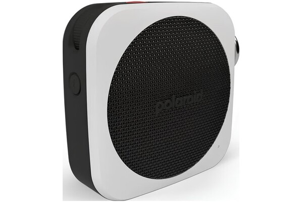 głośnik Bluetooth POLAROID P1 czarno-biały