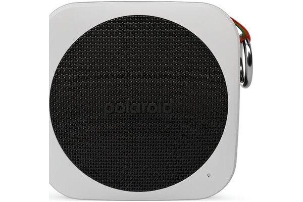 głośnik Bluetooth POLAROID P1 czarno-biały