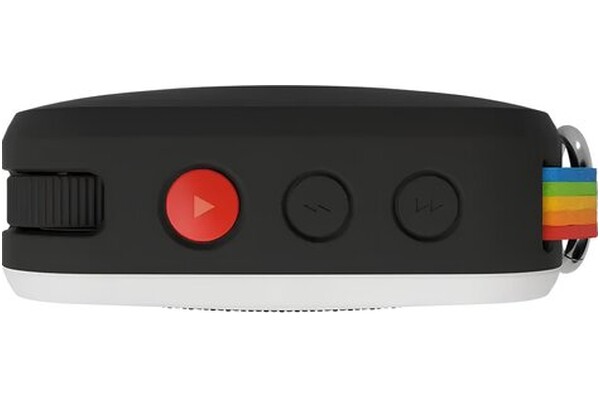 głośnik Bluetooth POLAROID P1 czarno-biały