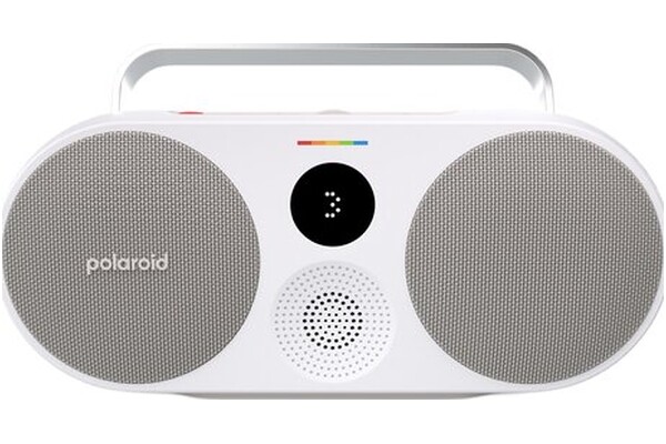 głośnik Bluetooth POLAROID P3 szary