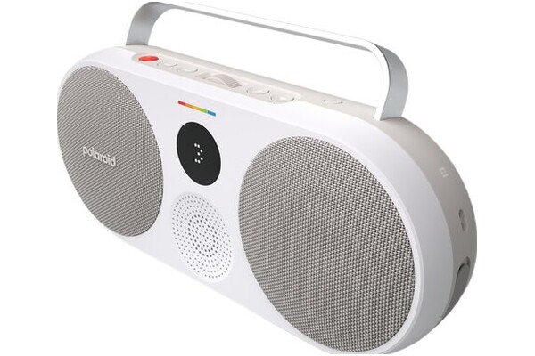 głośnik Bluetooth POLAROID P3 szary
