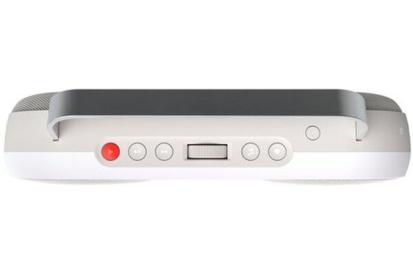 głośnik Bluetooth POLAROID P3 szary